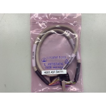 ASML 4022.437.34771 W2C-X2 Cable